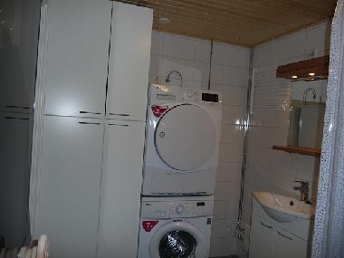 Apartamento de vacaciones en Espoo (Etela-Suomen Laani)Casa de vacaciones