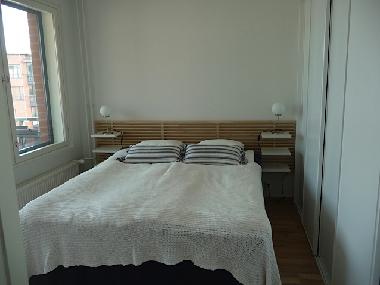 Apartamento de vacaciones en Espoo (Etela-Suomen Laani)Casa de vacaciones