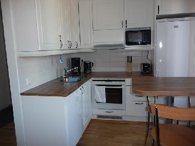 Apartamento de vacaciones en Espoo (Etela-Suomen Laani)Casa de vacaciones