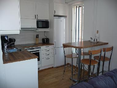Apartamento de vacaciones en Espoo (Etela-Suomen Laani)Casa de vacaciones