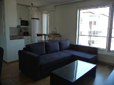 Apartamento de vacaciones en Espoo (Etela-Suomen Laani)Casa de vacaciones