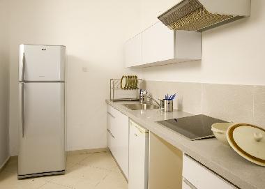 Apartamento de vacaciones en Tel Aviv Jaffa (Tel Aviv)Casa de vacaciones