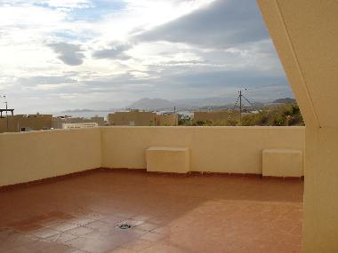 Apartamento de vacaciones en La Azohia (Murcia)Casa de vacaciones