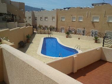 Apartamento de vacaciones en La Azohia (Murcia)Casa de vacaciones