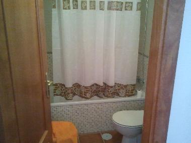 Apartamento de vacaciones en La Azohia (Murcia)Casa de vacaciones