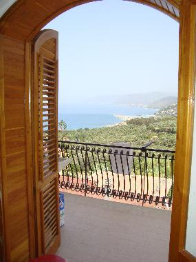 Apartamento de vacaciones en Capo d`Orlando (Messina)Casa de vacaciones