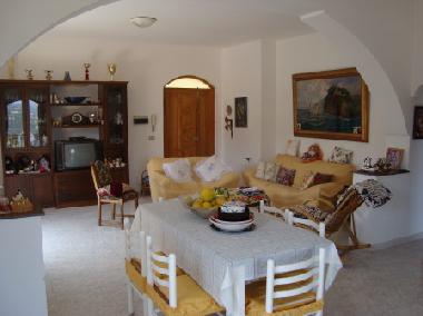 Apartamento de vacaciones en Capo d`Orlando (Messina)Casa de vacaciones