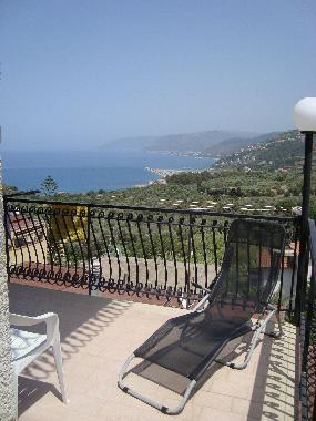 Apartamento de vacaciones en Capo d`Orlando (Messina)Casa de vacaciones