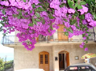 Apartamento de vacaciones en Capo d`Orlando (Messina)Casa de vacaciones