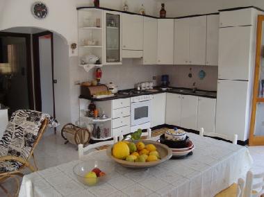 Apartamento de vacaciones en Capo d`Orlando (Messina)Casa de vacaciones