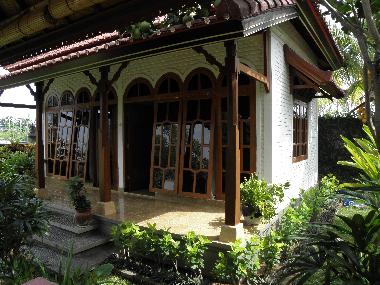 Casa de vacaciones en Lovina Tukadmungga (Bali)Casa de vacaciones