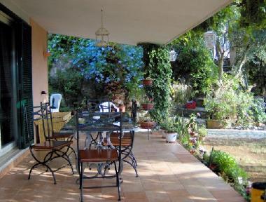 Villa en Gaeta (Latina)Casa de vacaciones