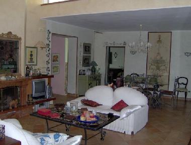 Villa en Gaeta (Latina)Casa de vacaciones