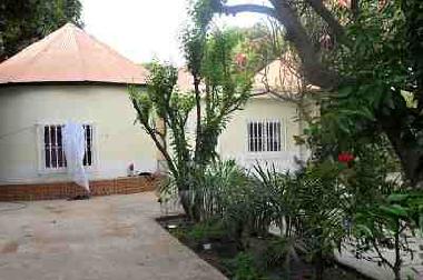 Chalet en Kerr Serrign (Banjul)Casa de vacaciones