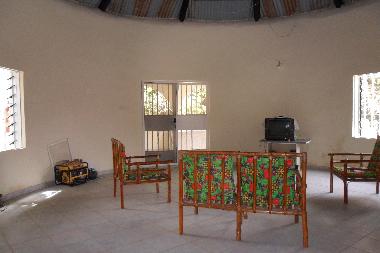 Chalet en Kerr Serrign (Banjul)Casa de vacaciones