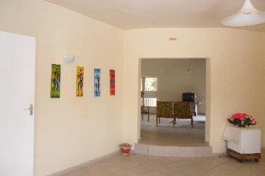 Chalet en Kerr Serrign (Banjul)Casa de vacaciones