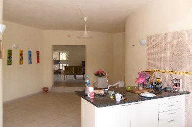 Chalet en Kerr Serrign (Banjul)Casa de vacaciones