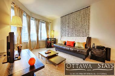 Apartamento de vacaciones en Ottawa (Quebec)Casa de vacaciones