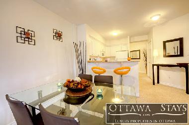 Apartamento de vacaciones en Ottawa (Quebec)Casa de vacaciones