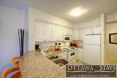 Apartamento de vacaciones en Ottawa (Quebec)Casa de vacaciones