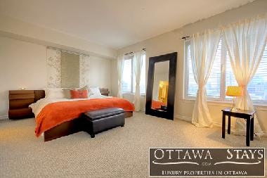 Apartamento de vacaciones en Ottawa (Quebec)Casa de vacaciones
