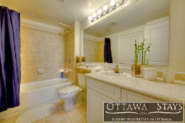 Apartamento de vacaciones en Ottawa (Quebec)Casa de vacaciones