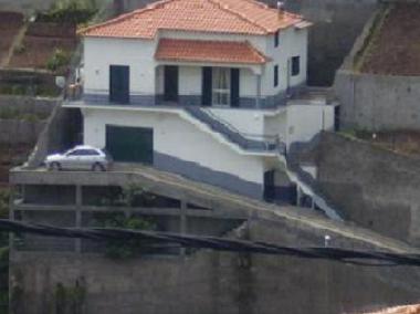 Vista Exterior