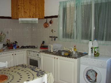 Cocina