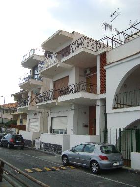 Casa de vacaciones en Acireale-Stazzo (Catania)Casa de vacaciones