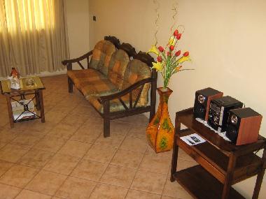 Apartamento de vacaciones en surco (Lima)Casa de vacaciones