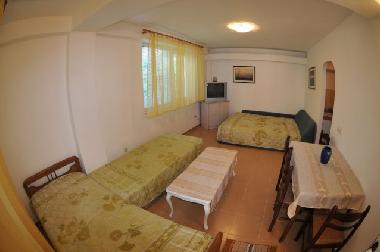 Apartamento de vacaciones en Ohrid (Ohrid)Casa de vacaciones