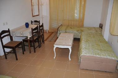 Apartamento de vacaciones en Ohrid (Ohrid)Casa de vacaciones