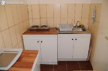 Apartamento de vacaciones en Ohrid (Ohrid)Casa de vacaciones