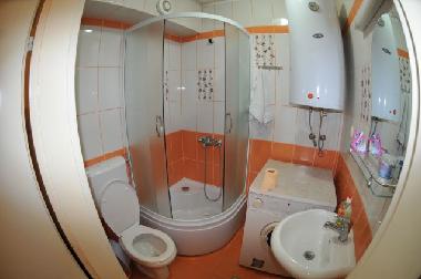 Apartamento de vacaciones en Ohrid (Ohrid)Casa de vacaciones