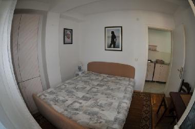 Apartamento de vacaciones en Ohrid (Ohrid)Casa de vacaciones