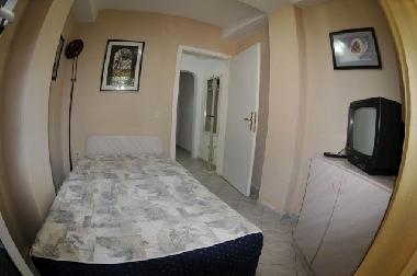 Apartamento de vacaciones en Ohrid (Ohrid)Casa de vacaciones