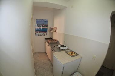 Apartamento de vacaciones en Ohrid (Ohrid)Casa de vacaciones