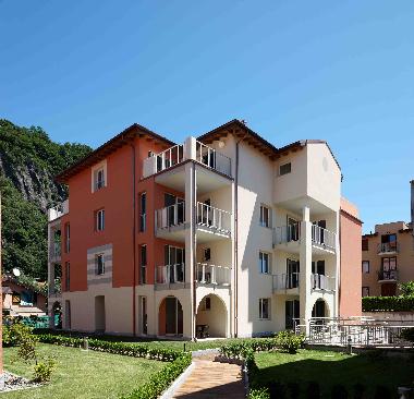 Apartamento de vacaciones en Maccagno (VA) (Varese)Casa de vacaciones