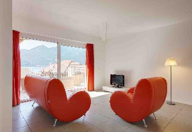 Apartamento de vacaciones en Maccagno (VA) (Varese)Casa de vacaciones