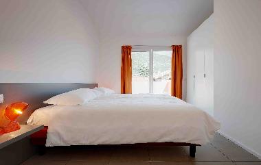 Apartamento de vacaciones en Maccagno (VA) (Varese)Casa de vacaciones