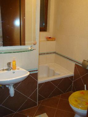Apartamento de vacaciones en Okrug Gornji (Splitsko-Dalmatinska)Casa de vacaciones
