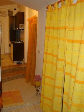 Apartamento de vacaciones en Okrug Gornji (Splitsko-Dalmatinska)Casa de vacaciones
