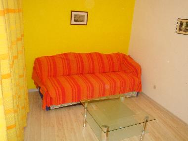 Apartamento de vacaciones en Okrug Gornji (Splitsko-Dalmatinska)Casa de vacaciones