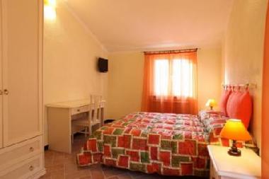 Cama y desayuno en Levanto (La Spezia)Casa de vacaciones