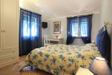 Cama y desayuno en Levanto (La Spezia)Casa de vacaciones