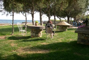 Hotel en Saz alti (Canakkale)Casa de vacaciones