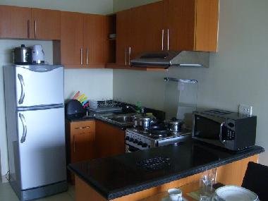 Apartamento de vacaciones en Mandaluyong City (Manila)Casa de vacaciones