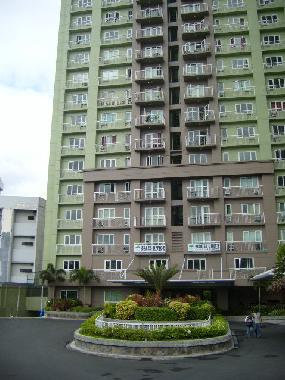 Apartamento de vacaciones en Mandaluyong City (Manila)Casa de vacaciones