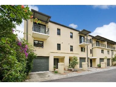 Cama y desayuno en Lane Cove (New South Wales)Casa de vacaciones