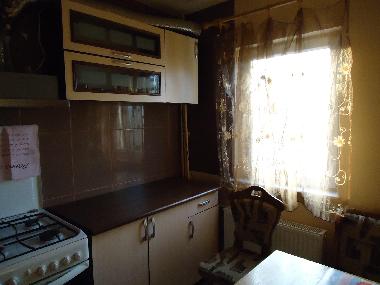 Apartamento de vacaciones en Constanta (Constanta)Casa de vacaciones